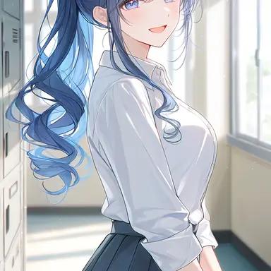 Profile image of 아오이