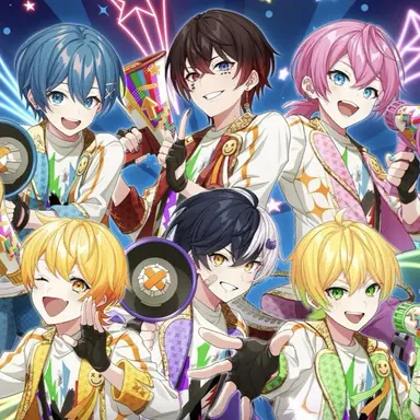 Profile image of アンプタック