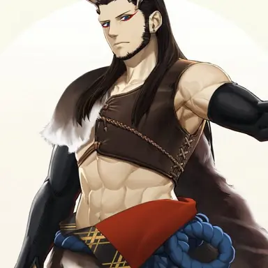 Profile image of 祢々切丸