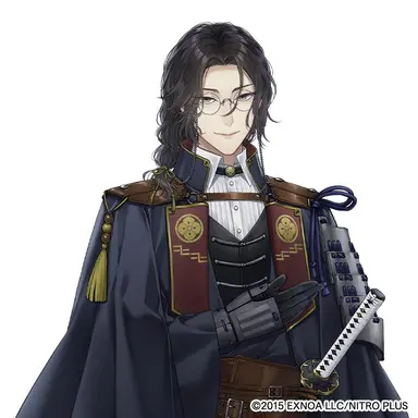 Profile image of 南海太郎朝尊