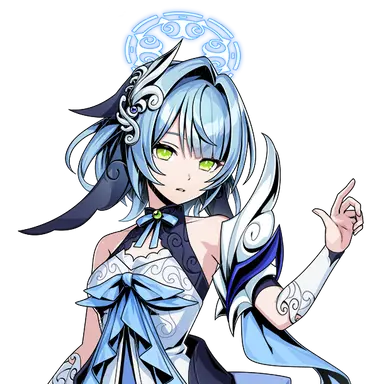Profile image of エイル