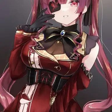 Profile image of 宝鐘マリン