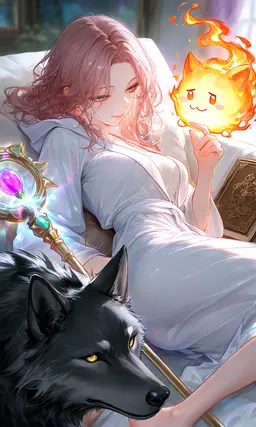 Profile image of Yua