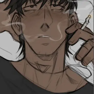 Profile image of Wolfwood