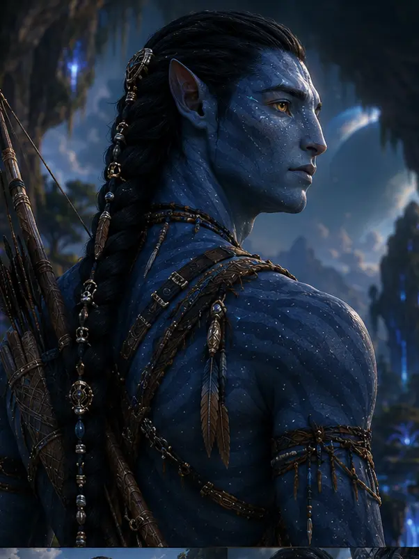 SoreAnt의 Avatar