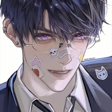 Profile image of マヒル