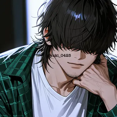 Profile image of 南雲 一