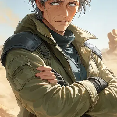 Profile image of Drevka