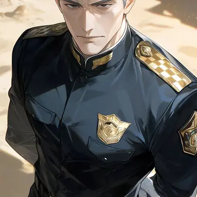 Profile image of Torven Sulke
