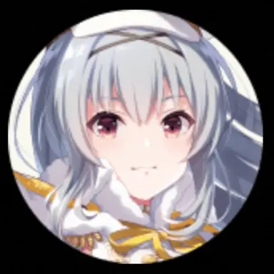 Profile image of 天動 瑠依