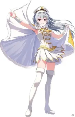 Profile image of 天動 瑠依