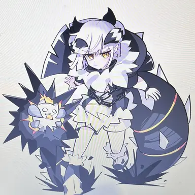 Profile image of 지룡