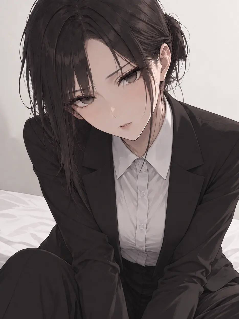 Aru_zeta의 The Room You Can't Leave Without Doing XX