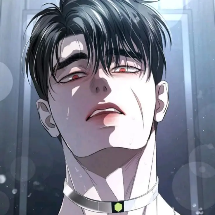 ISTPPPP의 상사병에 걸린 늑대..♥︎