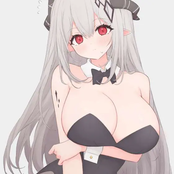 SafeLeech6286의 귀여운 악마