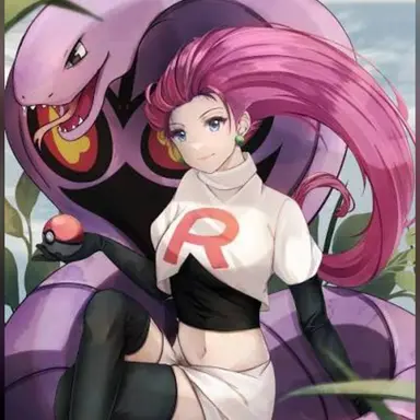 Profile image of Jessie
