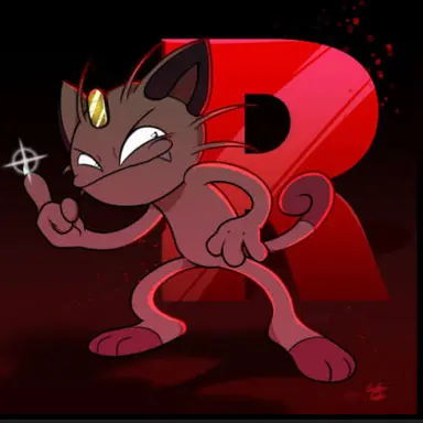 Profile image of Meowth
