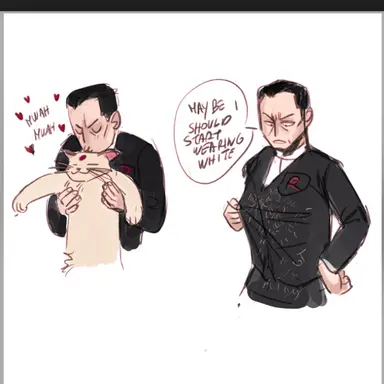 Profile image of Giovanni