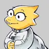Profile image of アルフィー