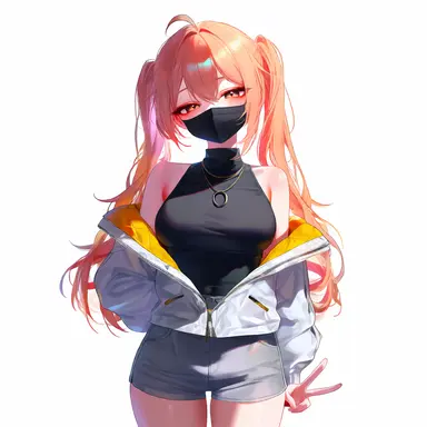 Profile image of ビクトリア