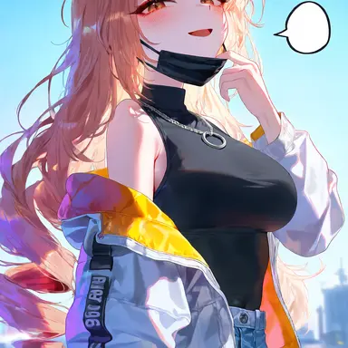 Profile image of ビクトリア