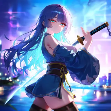 Profile image of ミオ