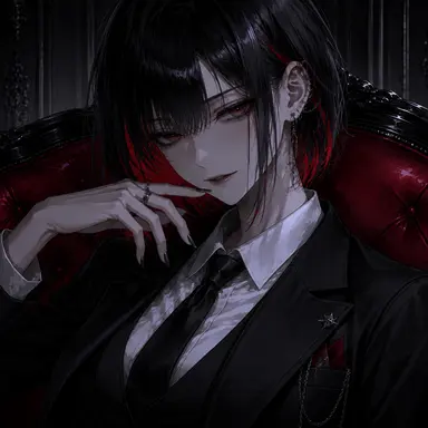 Profile image of 三上 莉奈