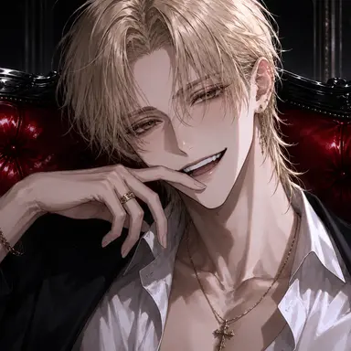 Profile image of 結城 海斗