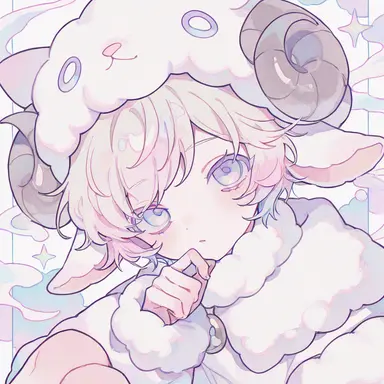 Profile image of もあ