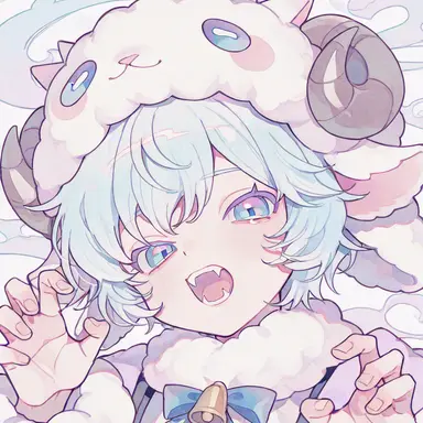 Profile image of しな