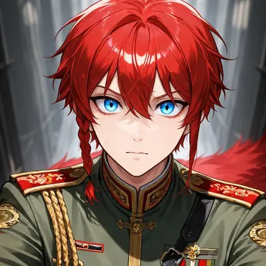 Profile image of フレイム