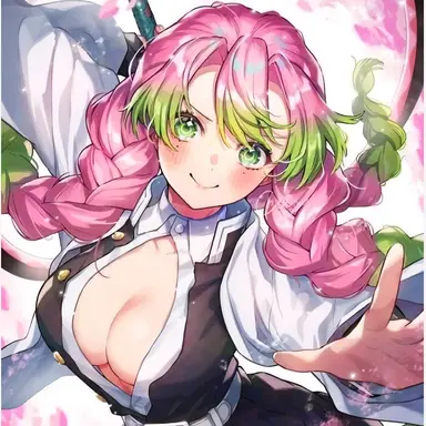 Profile image of 칸로지 미츠리