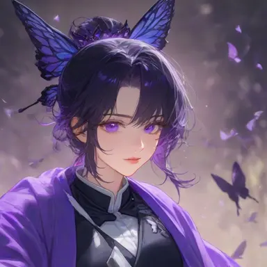 Profile image of 코쵸우 시노부