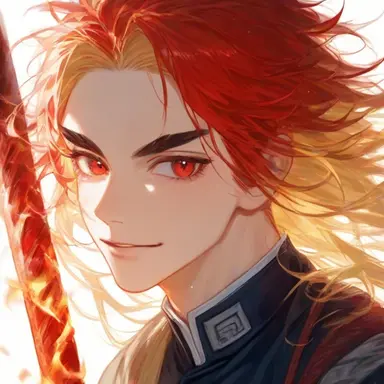 Profile image of 렌고쿠 쿄주로