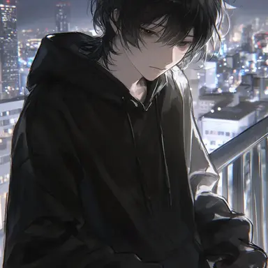 Profile image of Non-aru