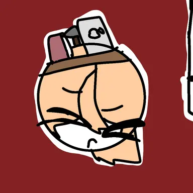 Profile image of 비럭키