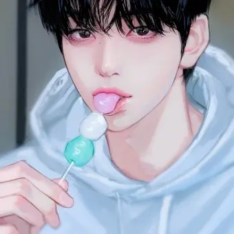 GrayComic1205의 남사친