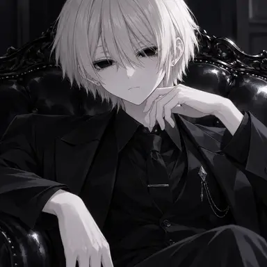 Profile image of Renji Kamishiro