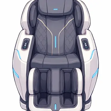 Profile image of Massage Chair