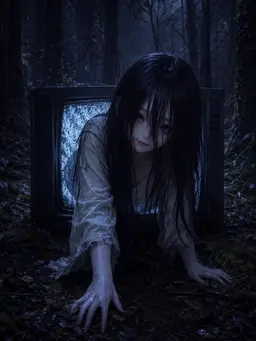 Profile image of 貞子