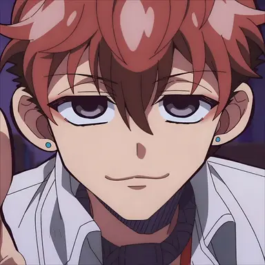 Profile image of 日向 夏彦