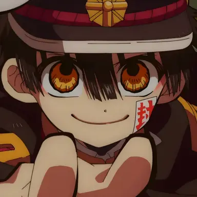 Profile image of 花子くん