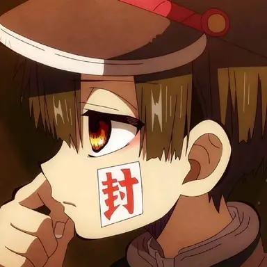 Profile image of 花子くん