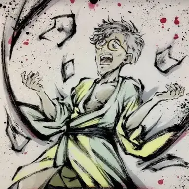 Profile image of 龍賀孝三