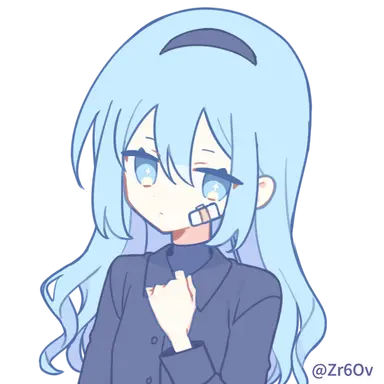 Profile image of 夜空藍