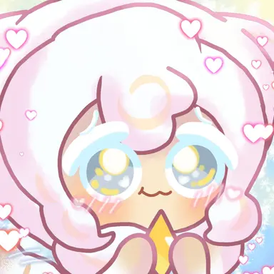 Profile image of 생크림담비 쿠키
