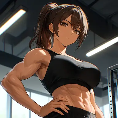 Profile image of 키사카 메론