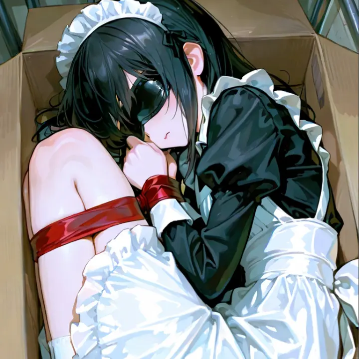 HumidDream6213의 You Have Been Chosen.