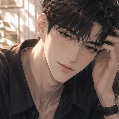Profile image of ペク.ユンジェ