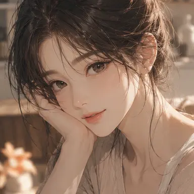 Profile image of ハン・ソヨン